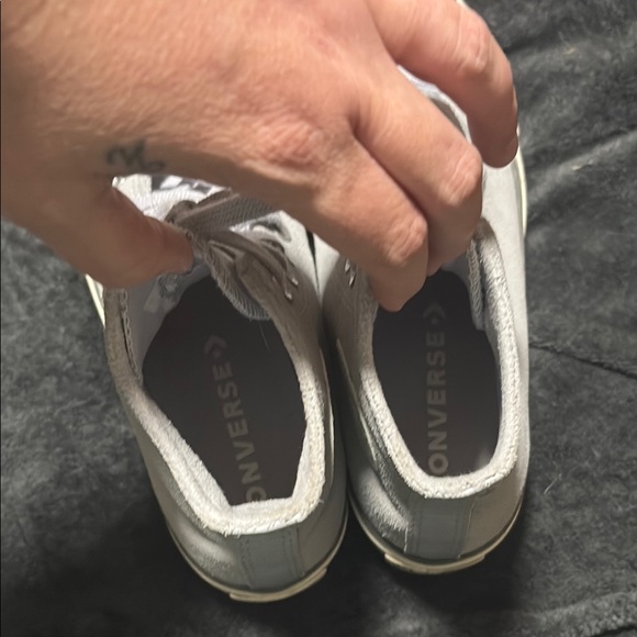 Platform Converse - Picture 7 of 8